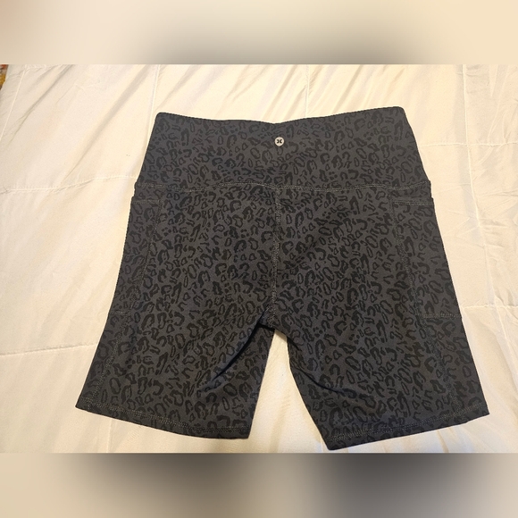 Rbx workout shorts - Picture 2 of 2